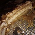 El cooksnap de Bety Osak cuando hizo Bizcochuelo con harina 0000.