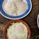 El cooksnap de Jose Antonio Ramon Portales cuando hizo Arroz a la cubana rápido y con menos calorías.