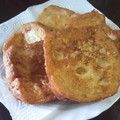 El cooksnap de Jaime Ascaso 🍅🍊🍊🍅 cuando hizo Las torrijas del Jaime.