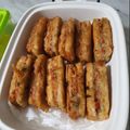 Cooksnap dari Yessie Wika untuk resep Tempe jeletot