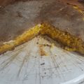El cooksnap de No Ella cuando hizo Tarta de choclo con masa de harina integral.