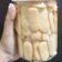 Cooksnap dari Ria Septivita untuk resep Cookies Lidah Kucing Tanpa Cetakan