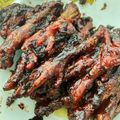 Cooksnap dari ghearisalia untuk resep Dimsum Ceker Ayam/Dimsum kaki ayam/ Angsio ceker ayam