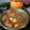 El cooksnap de Julio Mindo H cuando hizo Bifes a la criolla.