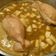 El cooksnap de Miguelo Ferrer Alberich cuando hizo Calamares rellenos en salsa.