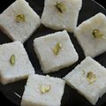Renukabala's cooksnap of when they made தேங்காய், பால் கேக்(coconut milk cake recipe in tamil).