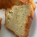 Cooksnap dari Nana untuk resep Bolu Pisang Putih Telur