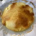 賢賢 的 氣炸~檸檬乳酪蛋糕 cooksnap