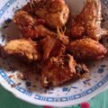 Cooksnap dari Ayu Nugroho untuk resep Ayam goreng bumbu laos