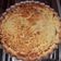 El cooksnap de Lulii Villa cuando hizo Clásica tarta de coco y dulce de leche 🥥🥧.