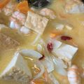Cooksnap dari Citra Anggita untuk resep Tauco Udang Tahu
