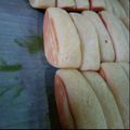 Cooksnap dari linda untuk resep Kue pukis menul