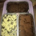 Cooksnap dari Ny. Fajar ❤️ untuk resep PUDING BROWNIES tanpa roti tawar