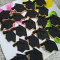 El cooksnap de Patricia cuando hizo Galletitas de manteca.