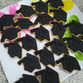 El cooksnap de Patricia cuando hizo Galletitas de manteca.