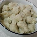 Cooksnap dari Anie May untuk resep Bakso ayam rumahan