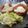 El cooksnap de Marina Atencio cuando hizo Hamburguesas de trigo burgol.