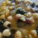 El cooksnap de Maurice Colmener cuando hizo Garbanzos con espinacas.