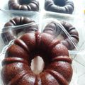 Cooksnap dari Yuyun untuk resep Cake Caramel