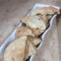 صورة من ناديه، شاركها بعد تجربة وصفة كوكيز بخليط الكيك بيتي كويكر