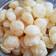 daksha a Vaghela 's cooksnap of when they made પાણીપુરી ની પૂરી (Panipuri Poori Recipe In Gujarati).