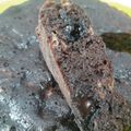 Cooksnap dari Hanna's untuk resep Brownies Pisang Moist & Nyoklat