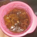 Cooksnap dari elegante id untuk resep Hati Ayam Kecap Tinggi Kalori Menu Anak 2 tahun