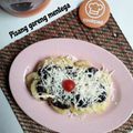 Cooksnap dari Mama fathan untuk resep Pisang Goreng Mentega