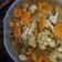 El cooksnap de Yanibel Mendez cuando hizo Chiles en Vinagre.