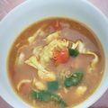 Cooksnap dari Tia Yanuartianty untuk resep Tongseng Ayam Segeer