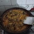Cooksnap dari Chendy Fatchurochman untuk resep Kari Jantung Pisang