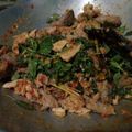 Cooksnap dari Nabilah Tama untuk resep Ayam Rica Kemangi daun jeruk #11