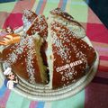 صورة من 👑 marya.sweet.home 👑، شاركها بعد تجربة وصفة خبز الدار 🍞 🇩🇿