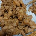 Cooksnap dari Dina Fitriana Poerwanto untuk resep Chicken Teriyaki ala hokben