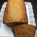 El cooksnap de Silvia Gonzalez cuando hizo Clásico budín inglés 💙❤️💙🥰.