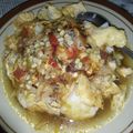 Cooksnap dari Nurul Sya`bani untuk resep Campur madura