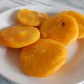 El cooksnap de Luiggi KL cuando hizo Tortillas Caseras de Maizabrosa y Queso.