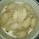 Cooksnap dari Bunda Luqman's Kitchen untuk resep Pempek Dos Lenjer