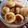 Cooksnap dari Sari Fitryani untuk resep Kue kacang lebaran modal dikit jadi buanyaakkkk