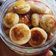 Cooksnap dari Sari Fitryani untuk resep Kue kacang lebaran modal dikit jadi buanyaakkkk