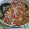 Cooksnap dari Luvy untuk resep Teri kukus