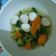 Cooksnap dari UmmuMuhsin untuk resep Cah brokoli wortel telur puyuh