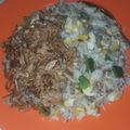 Cooksnap dari ummu lubna untuk resep Nasi Goreng Arab