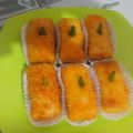 Cooksnap dari Indah Susanti untuk resep Risoles enak dan simpel