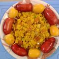 Kusum Parmar's cooksnap of when they made તાજી ખારેક નો સંભારો (Fresh Kharek Halwa Recipe In Gujarati).