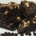 Cooksnap dari Just elisabeth untuk resep Nutella Brownies
