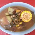Cooksnap dari Mega Lim untuk resep Sayur asem jakarta