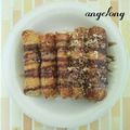 Cooksnap dari Laela Rahma untuk resep Choco Banana Roll (Pisang Coklat Crispy)