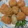 Cooksnap dari Ati Agus Sapto (Mom's Firza) untuk resep Tahu rambutan kriuk