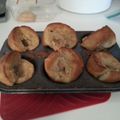 michelekartak's cooksnap of when they made Puffin Pancakes.